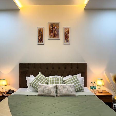Guru Sadan A Luxe Stay Ayodhya المظهر الخارجي الصورة