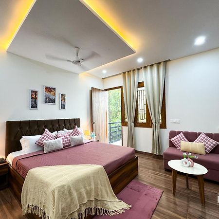 Guru Sadan A Luxe Stay Ayodhya المظهر الخارجي الصورة