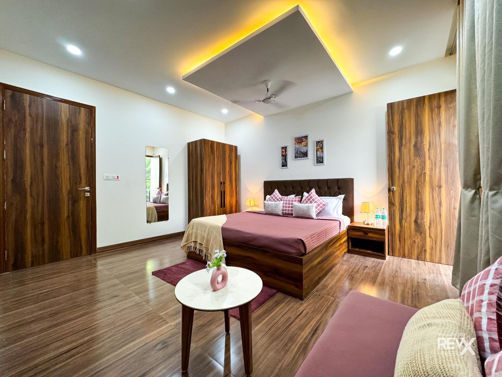 Guru Sadan A Luxe Stay Ayodhya المظهر الخارجي الصورة